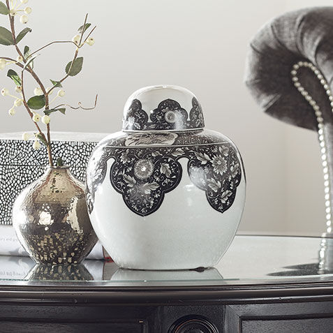 Round Lidded Jar Product Tile Hover Image 432303