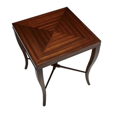 Gracie End Table, Dark Sable Product Tile Hover Image 398314   309