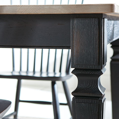 Charcoal (612) Finish Sample Product Tile Hover Image 982416   612