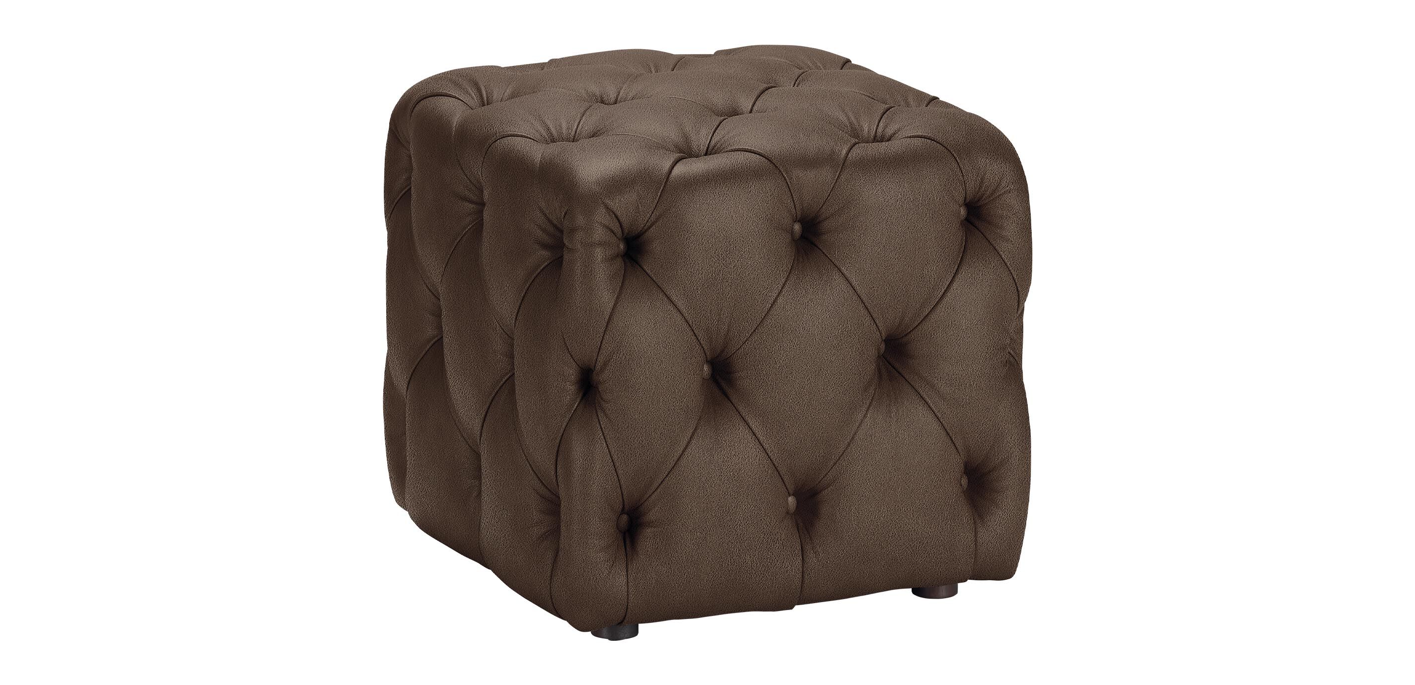 Callahan Tufted Leather Ottoman_2