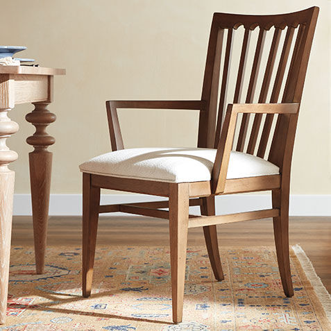 Benham Dining Armchair Product Tile Hover Image C56210A