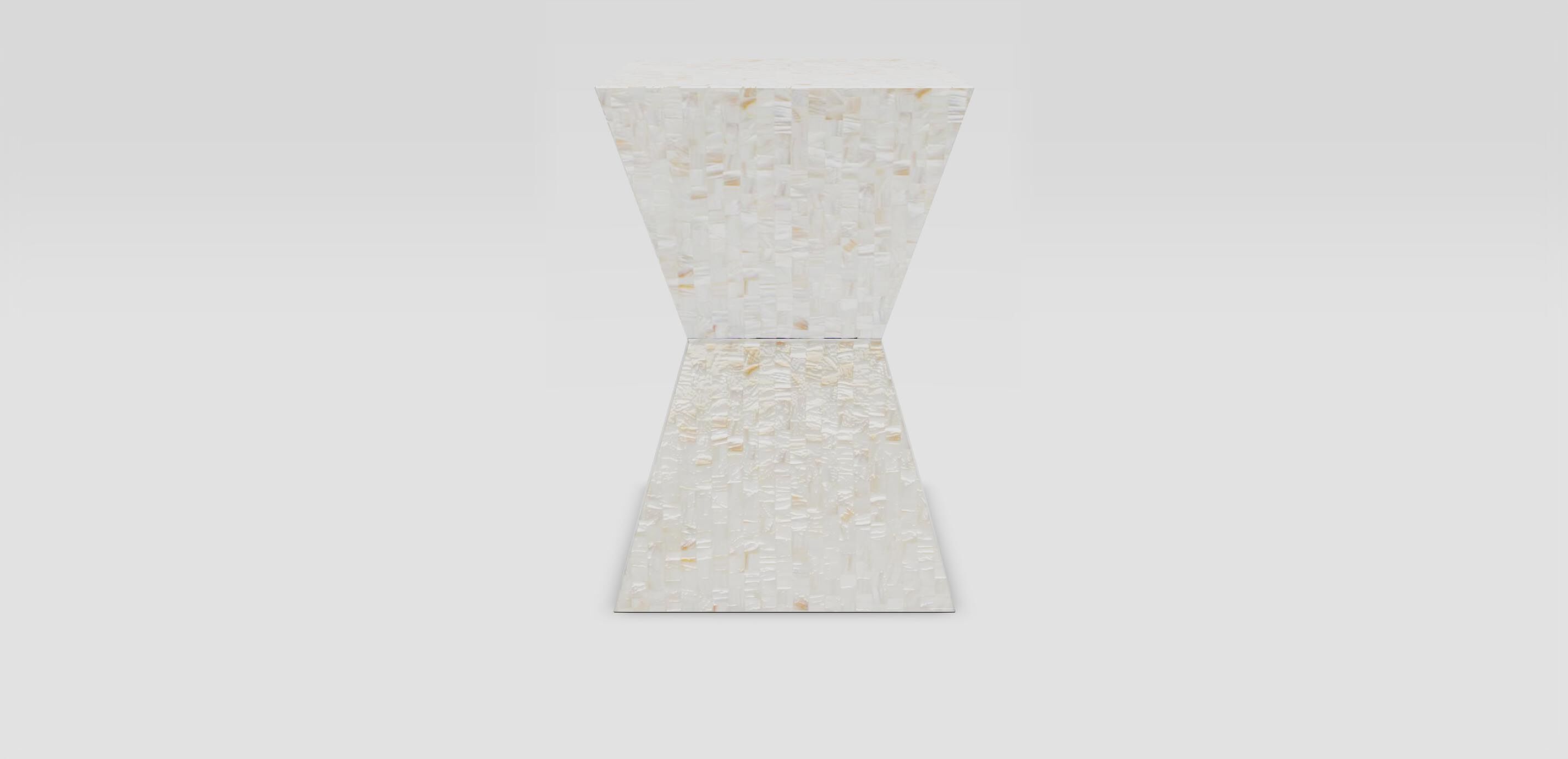 Pearl Accent Table 1