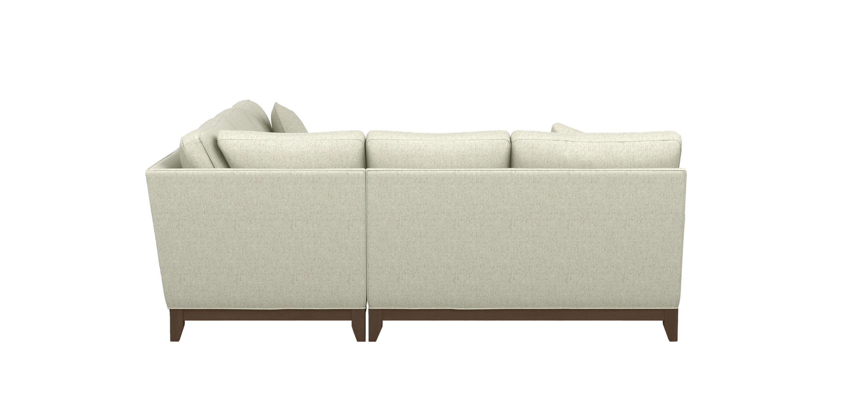 Arcata Four-Piece Sectional with Chaise_4