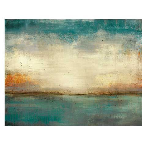 Golden Horizon image