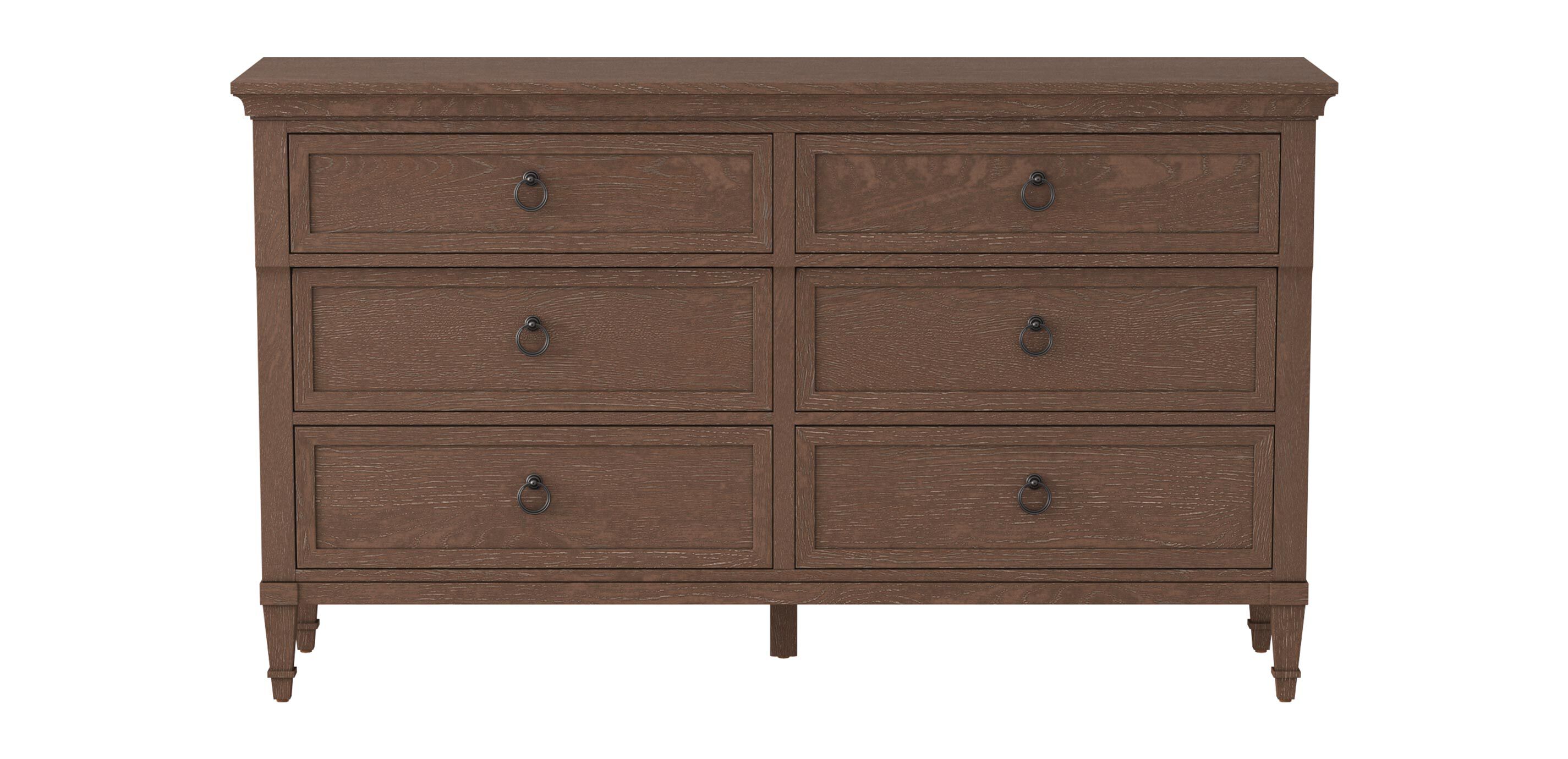 Continental Double Dresser