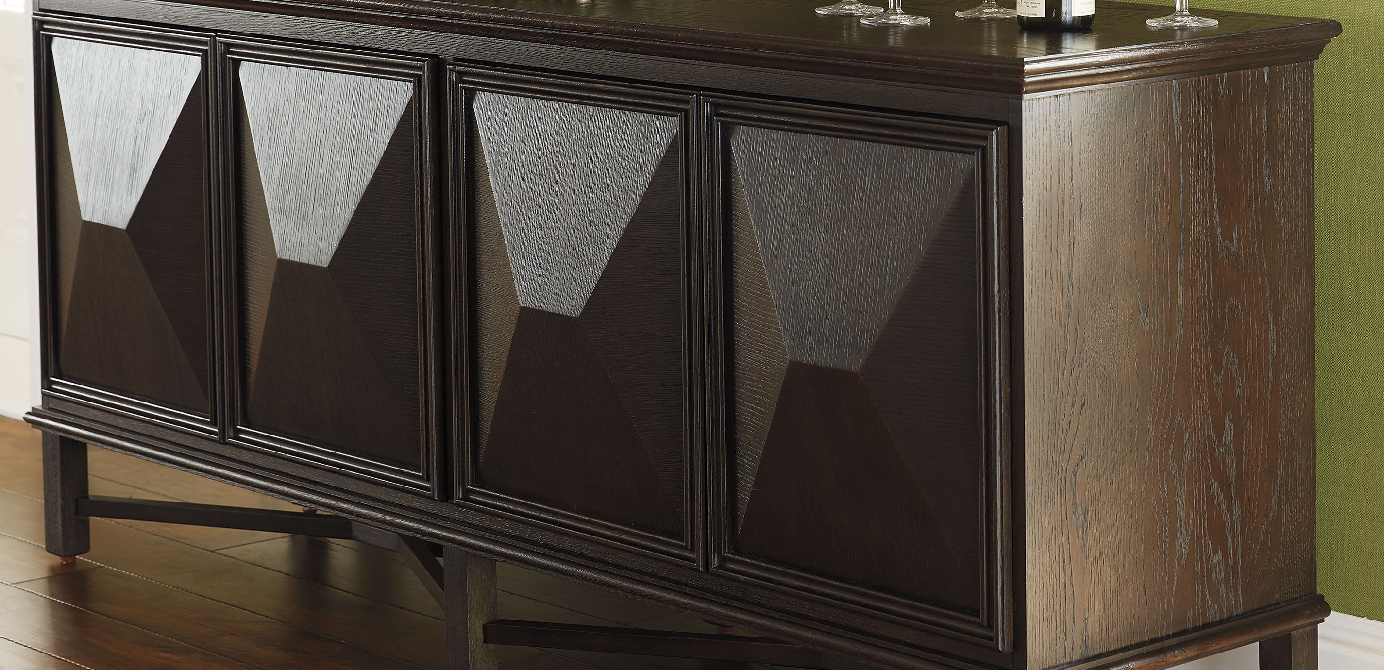 Burnt Umber (484) Finish Sample_1