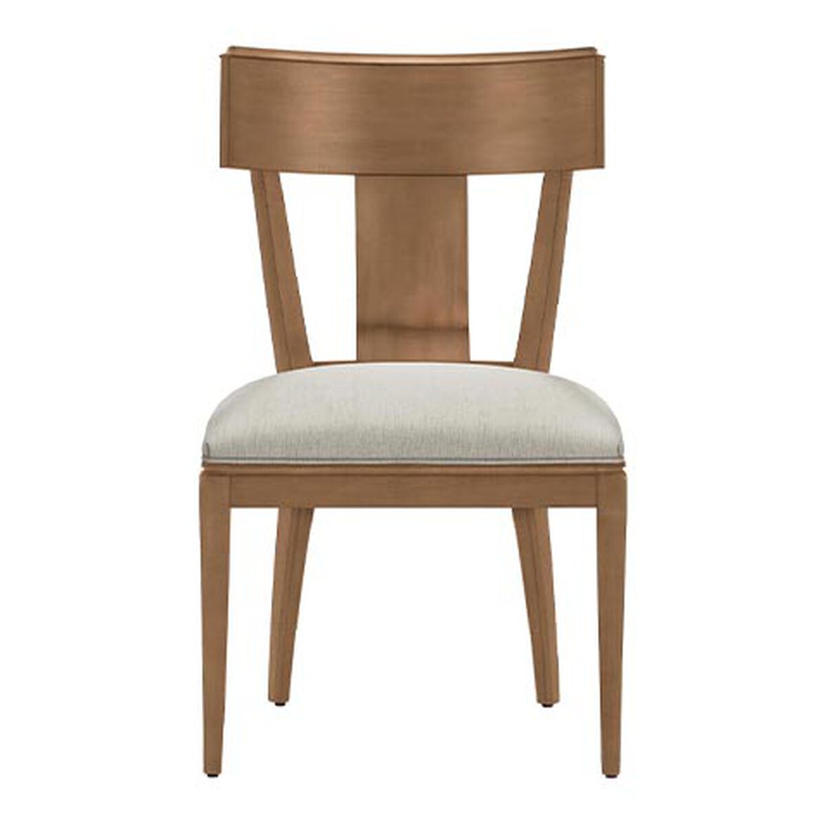 Alessio Klismos Dining Side Chair