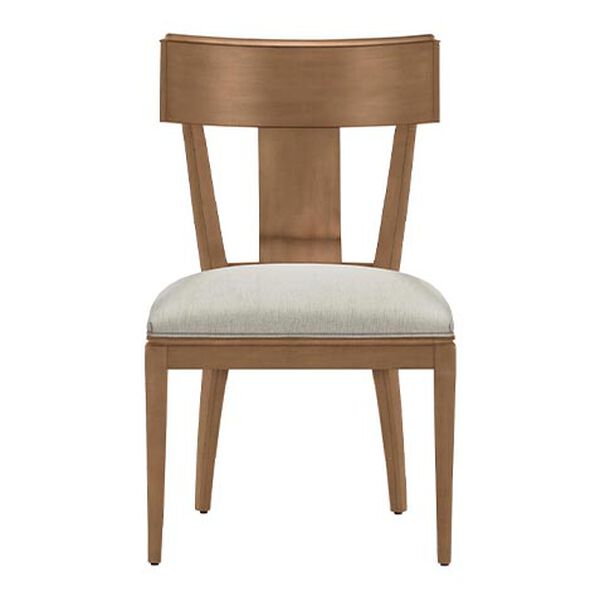 Alessio Klismos Dining Side Chair