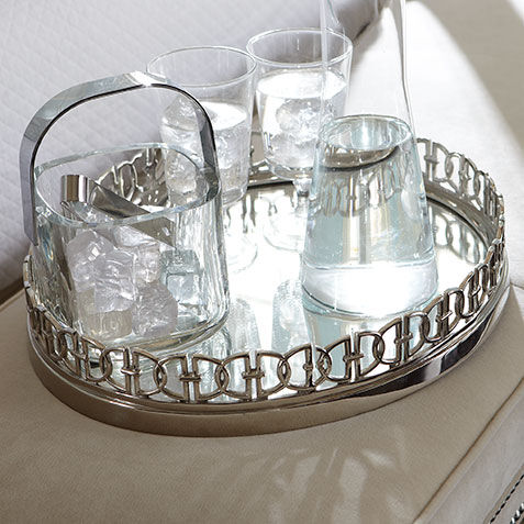 Oval Link Tray Product Tile Hover Image ovallinktray