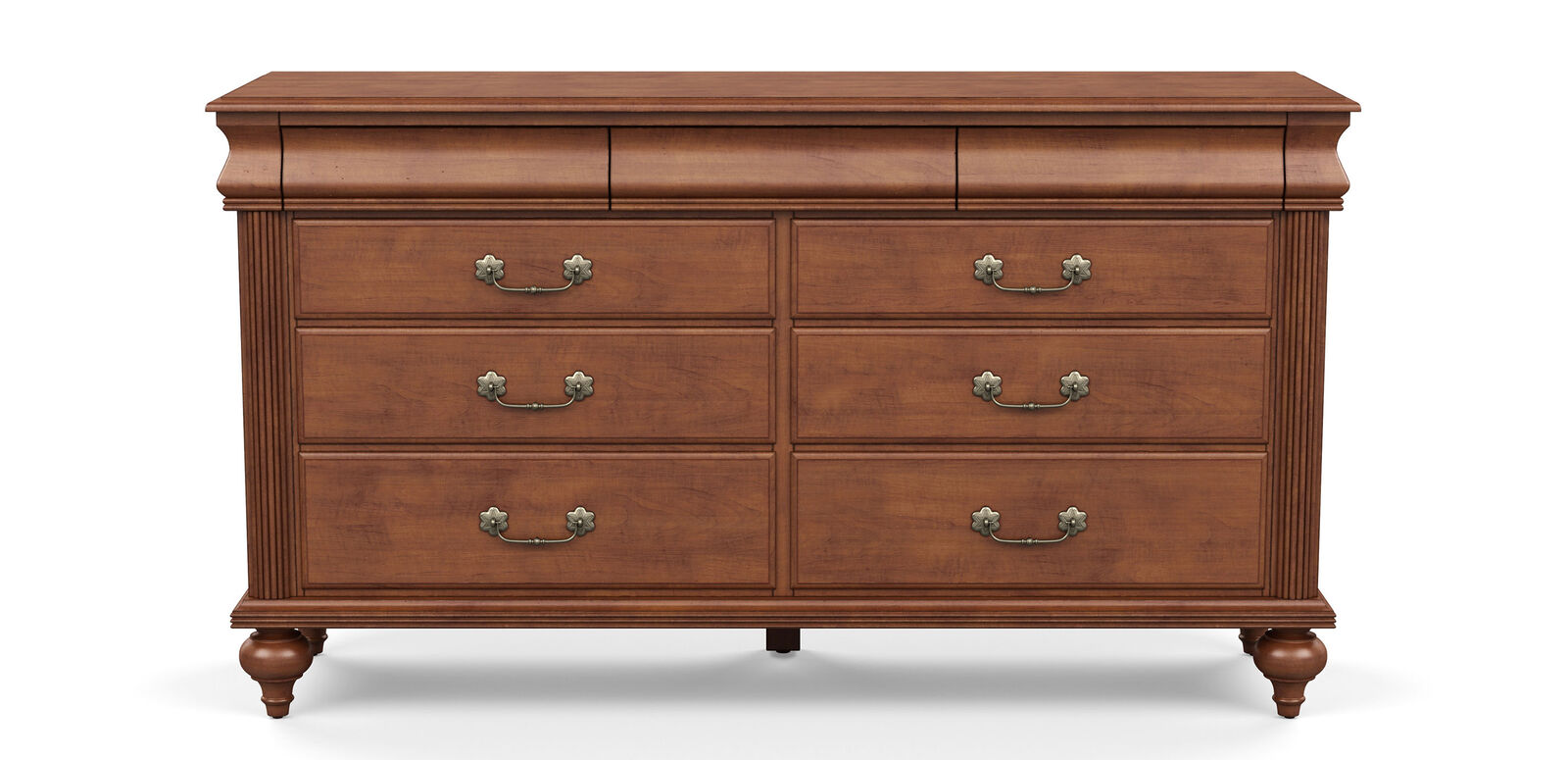 Ethan Allen Dresser
