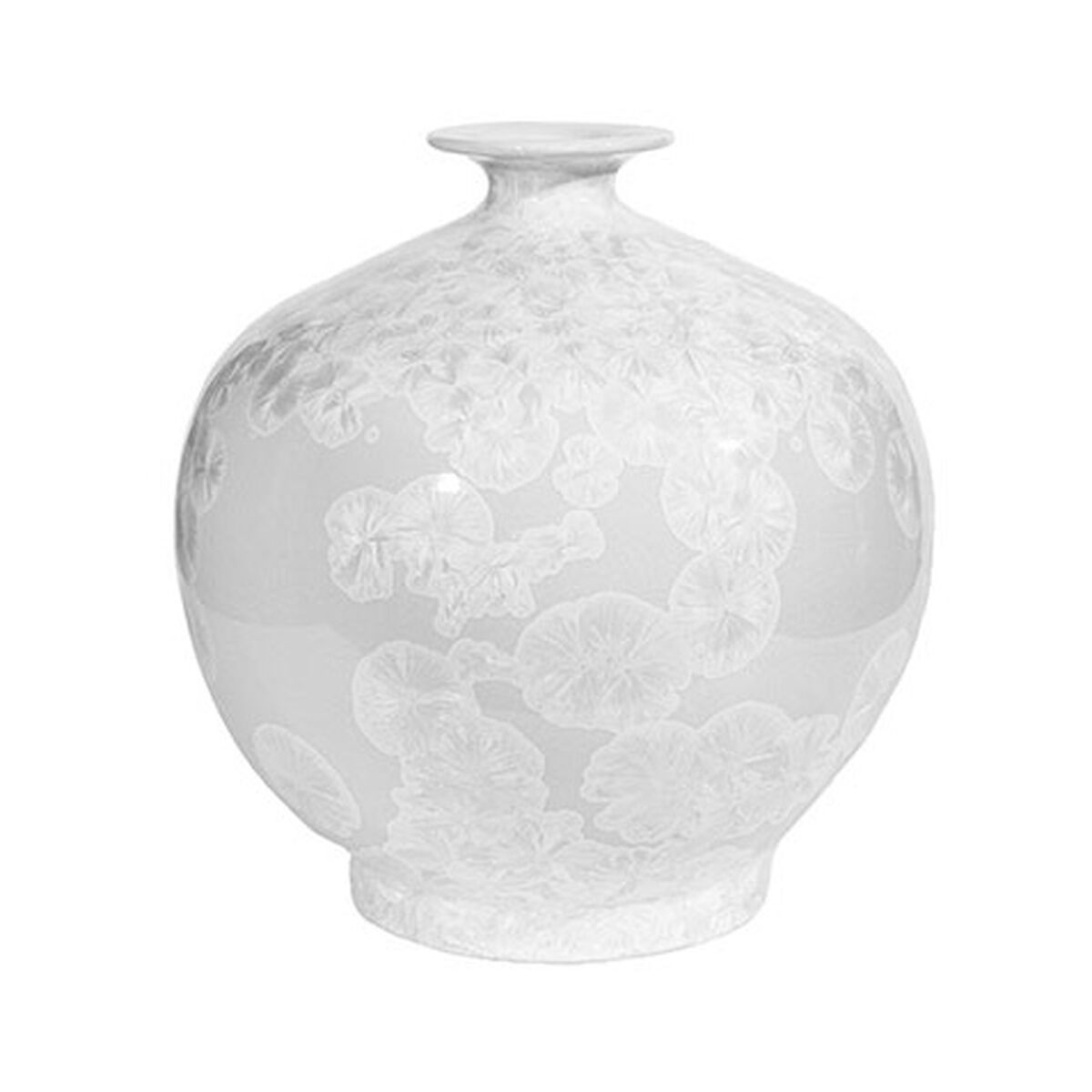 Anna Small Round Vase