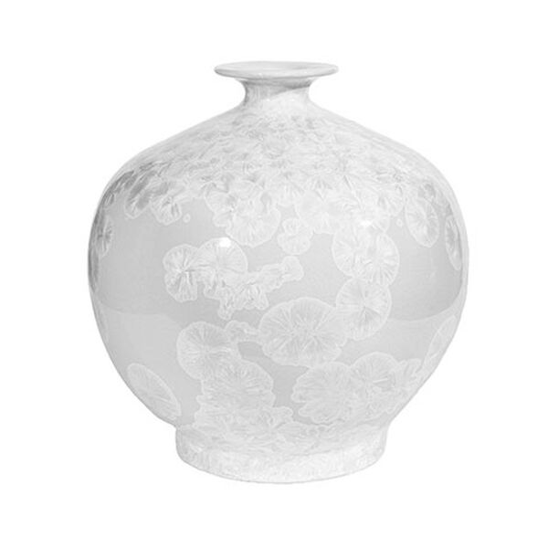 Anna Small Round Vase