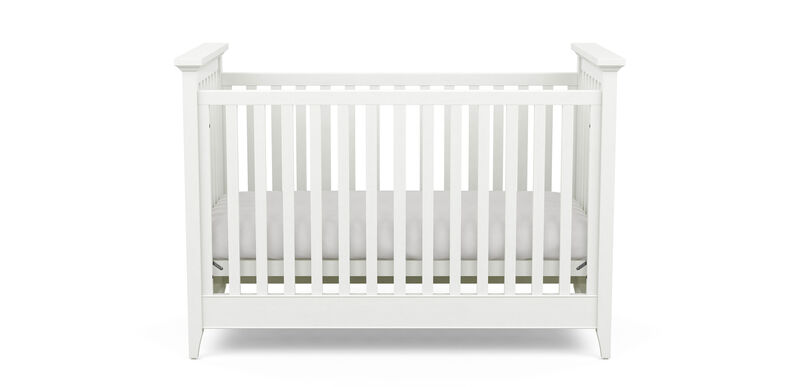 Kingswell Crib cribs Ethan Allen