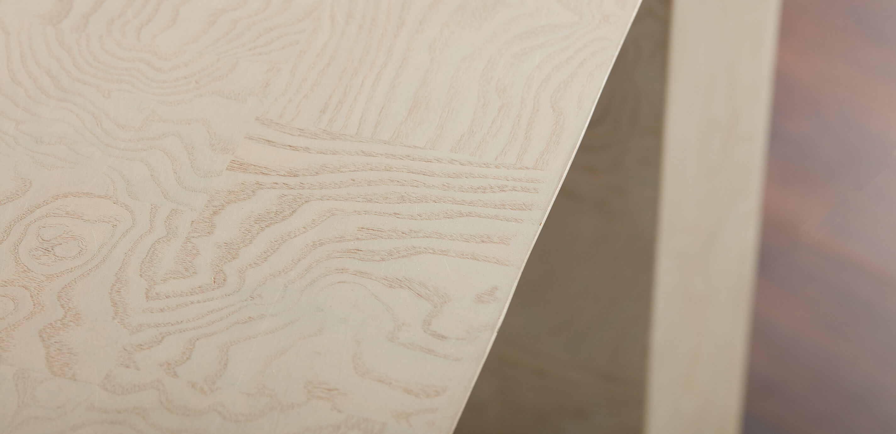 Alabaster (733) Finish Sample_2