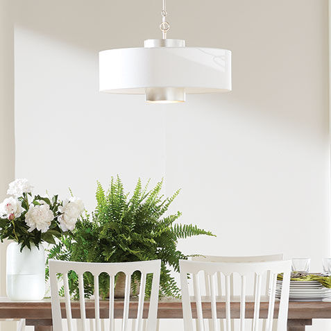 Brea Modern Drum Chandelier Product Tile Hover Image 093130