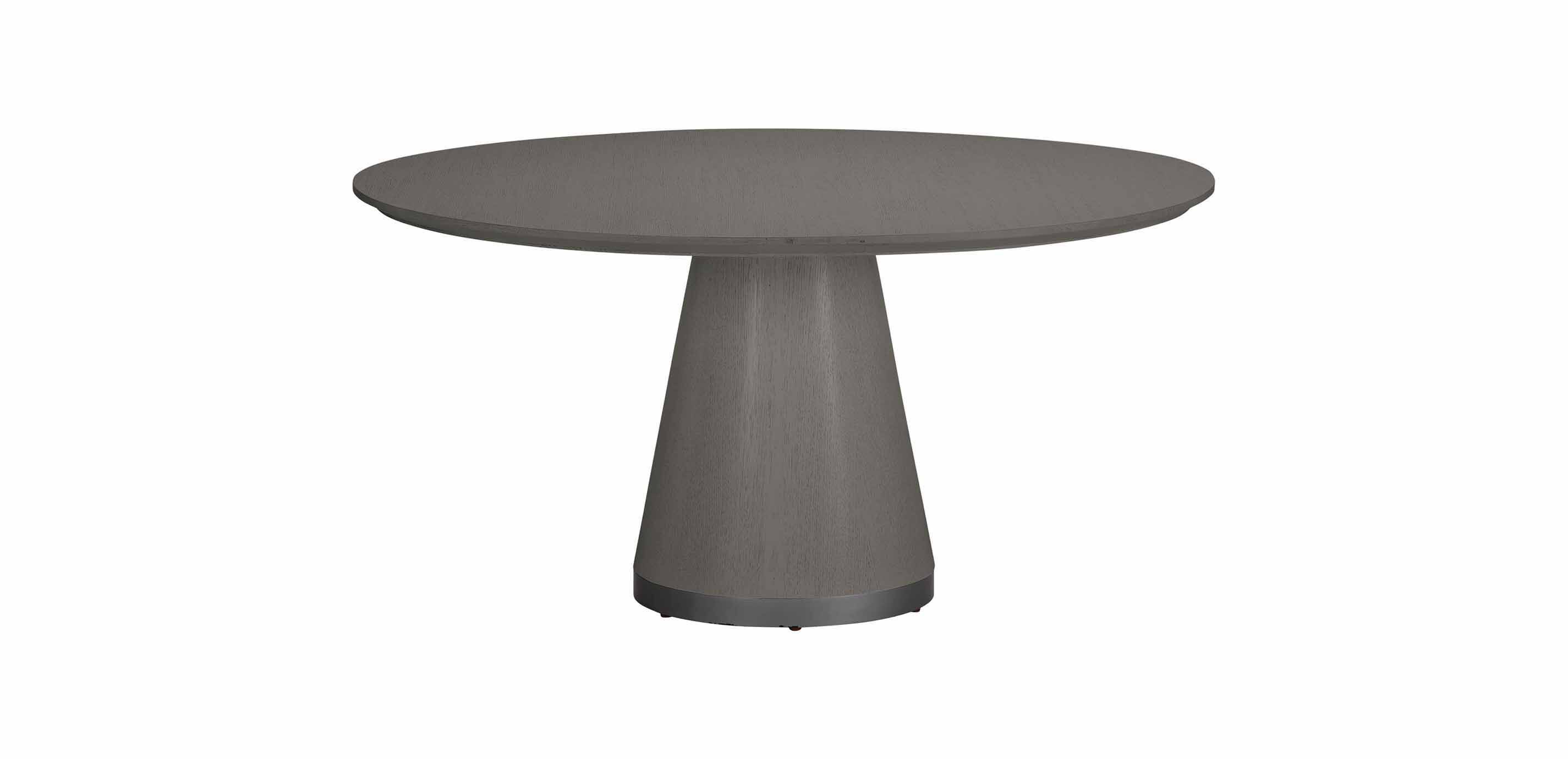 Gracedale Round Dining Table