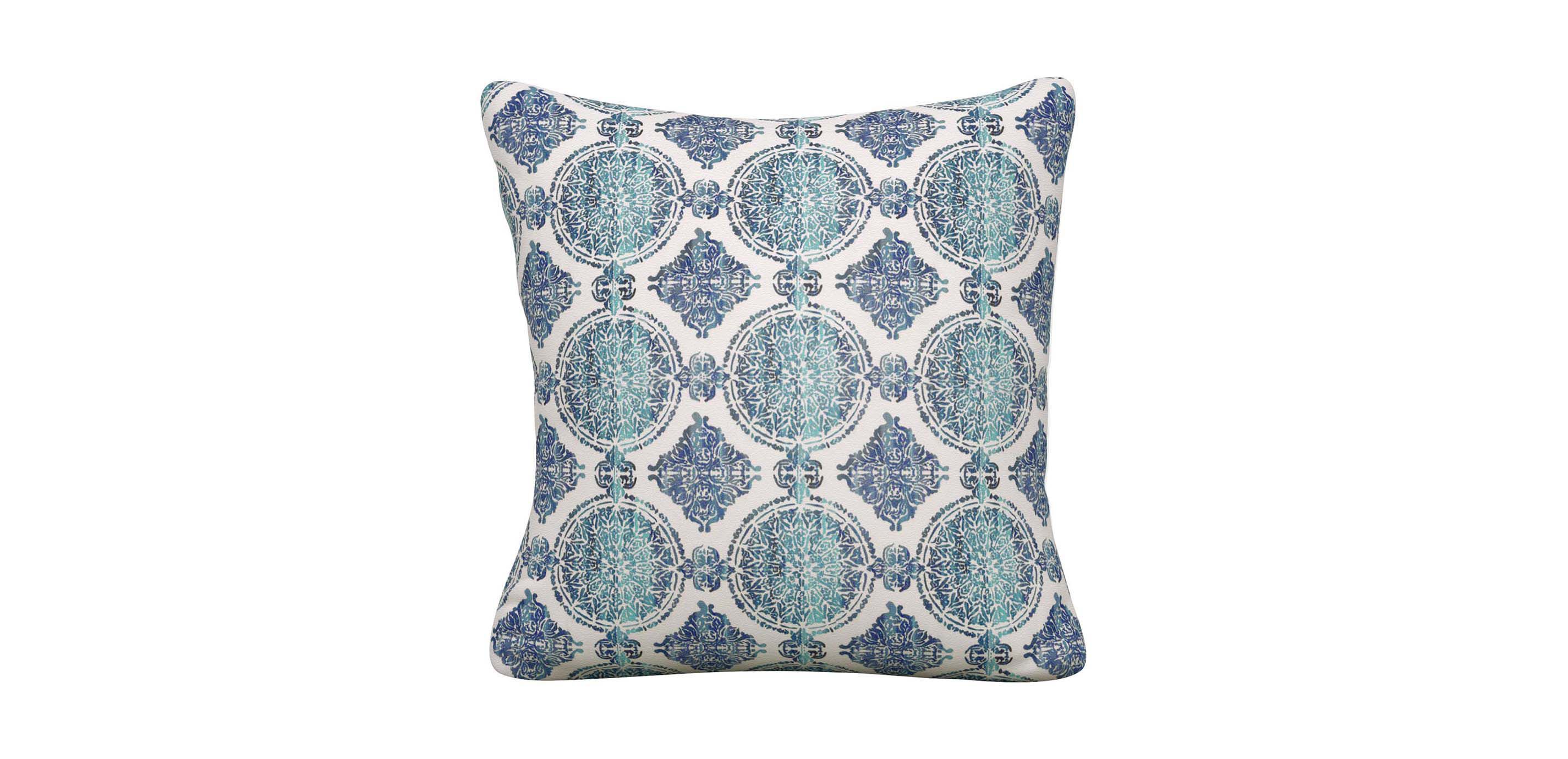 ethan allen throw pillows