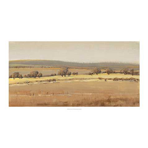 Season's End I image