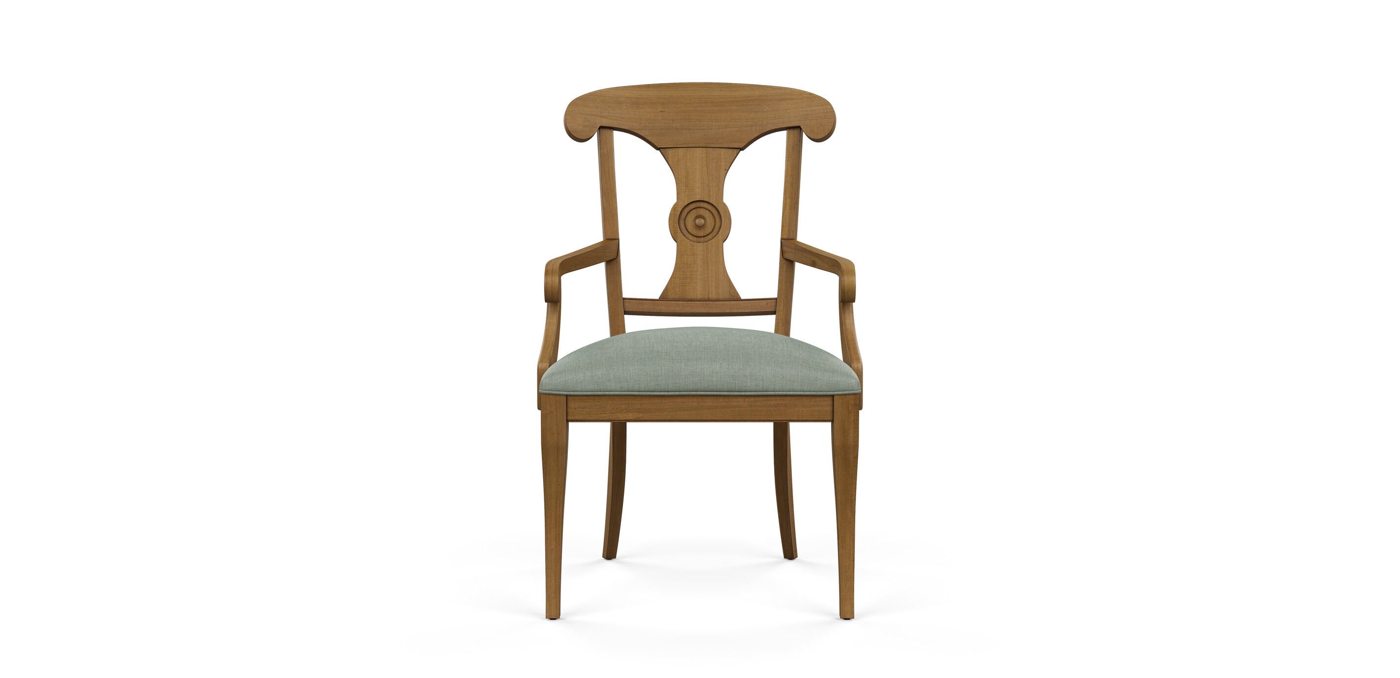 Caroline Armchair