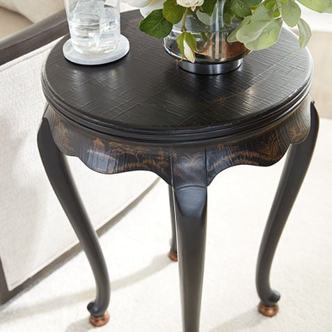 Vivianne Accent Table Product Tile Hover Image 421885MST