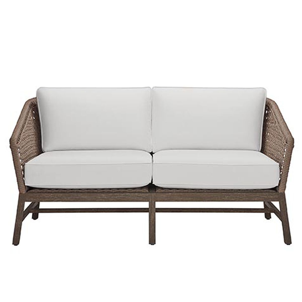 Viscaya Outdoor Loveseat