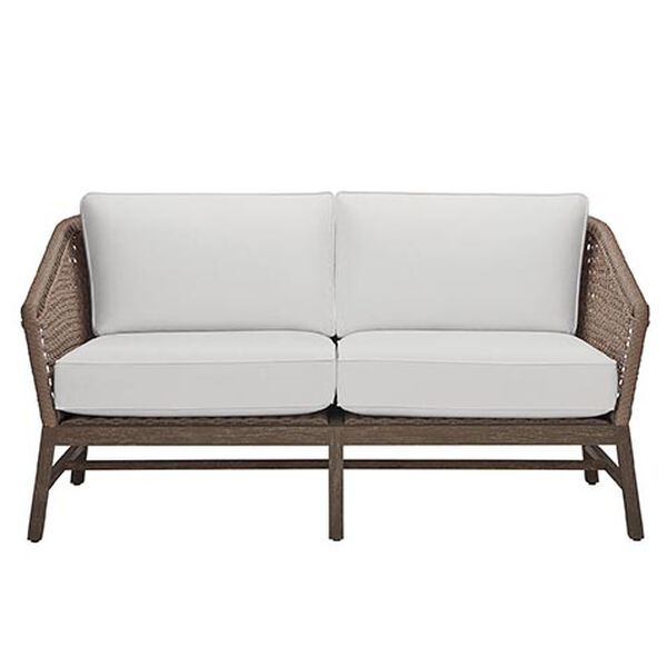 Viscaya Outdoor Loveseat