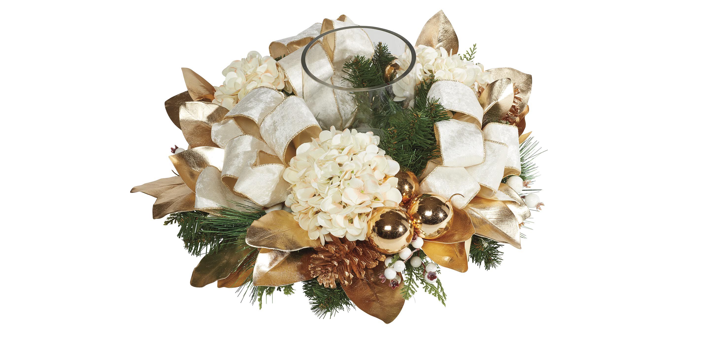 Holiday Centerpiece_2