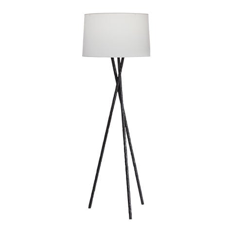 modern pole lamps