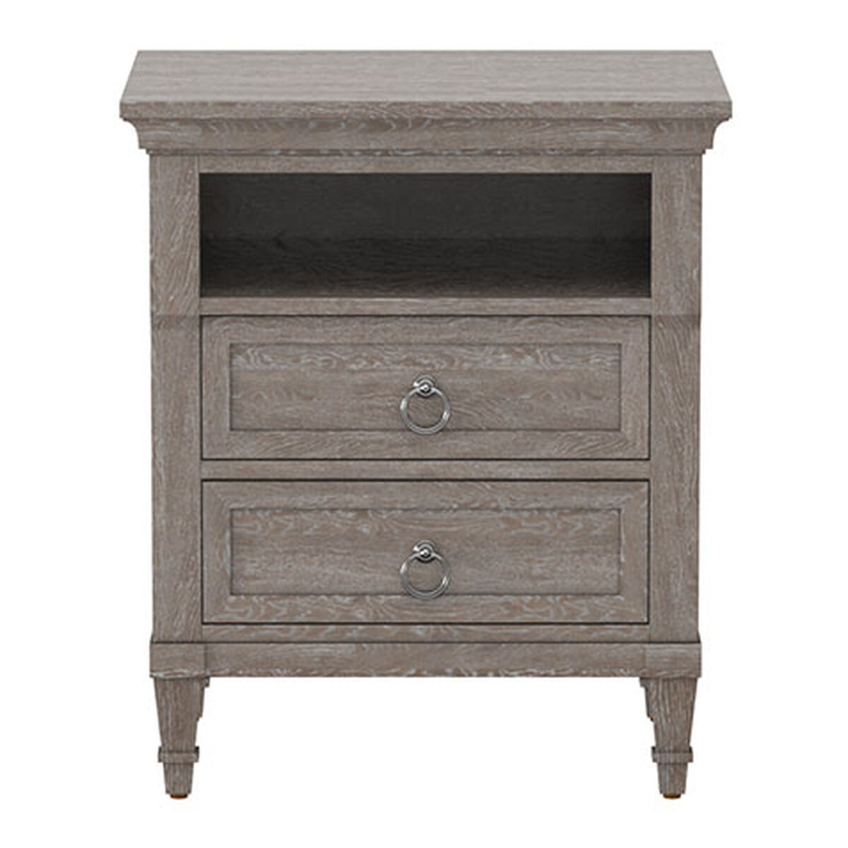 Continental Small Night Table, In Stock