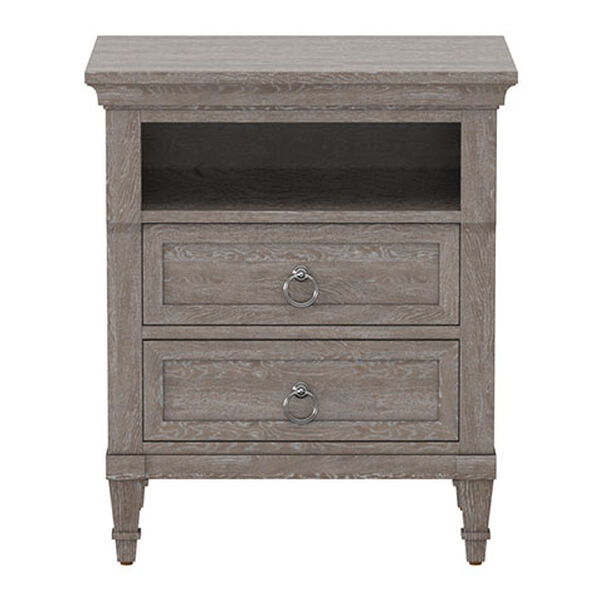Continental Small Night Table, In Stock