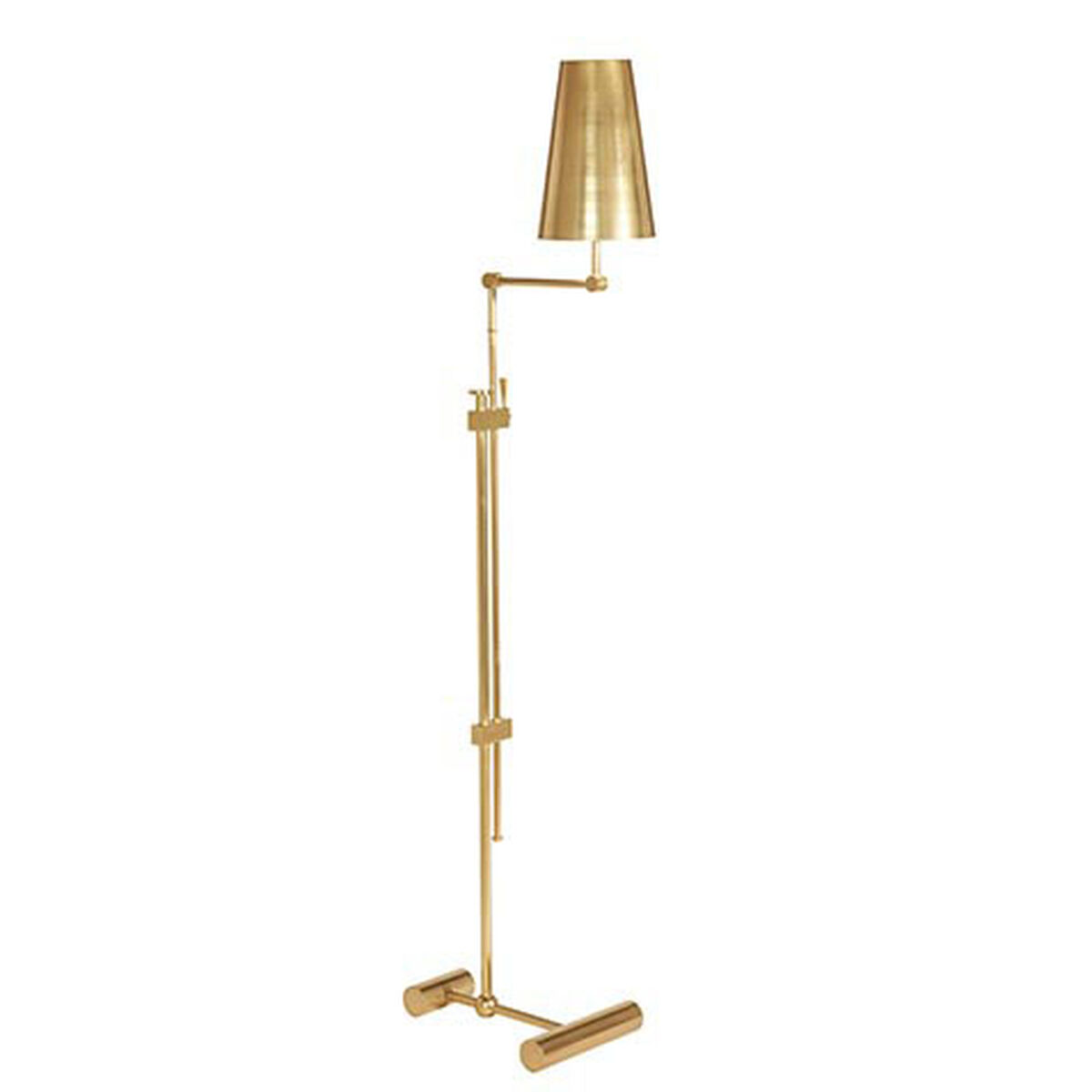 Cole Pull-Up Floor Lamp
