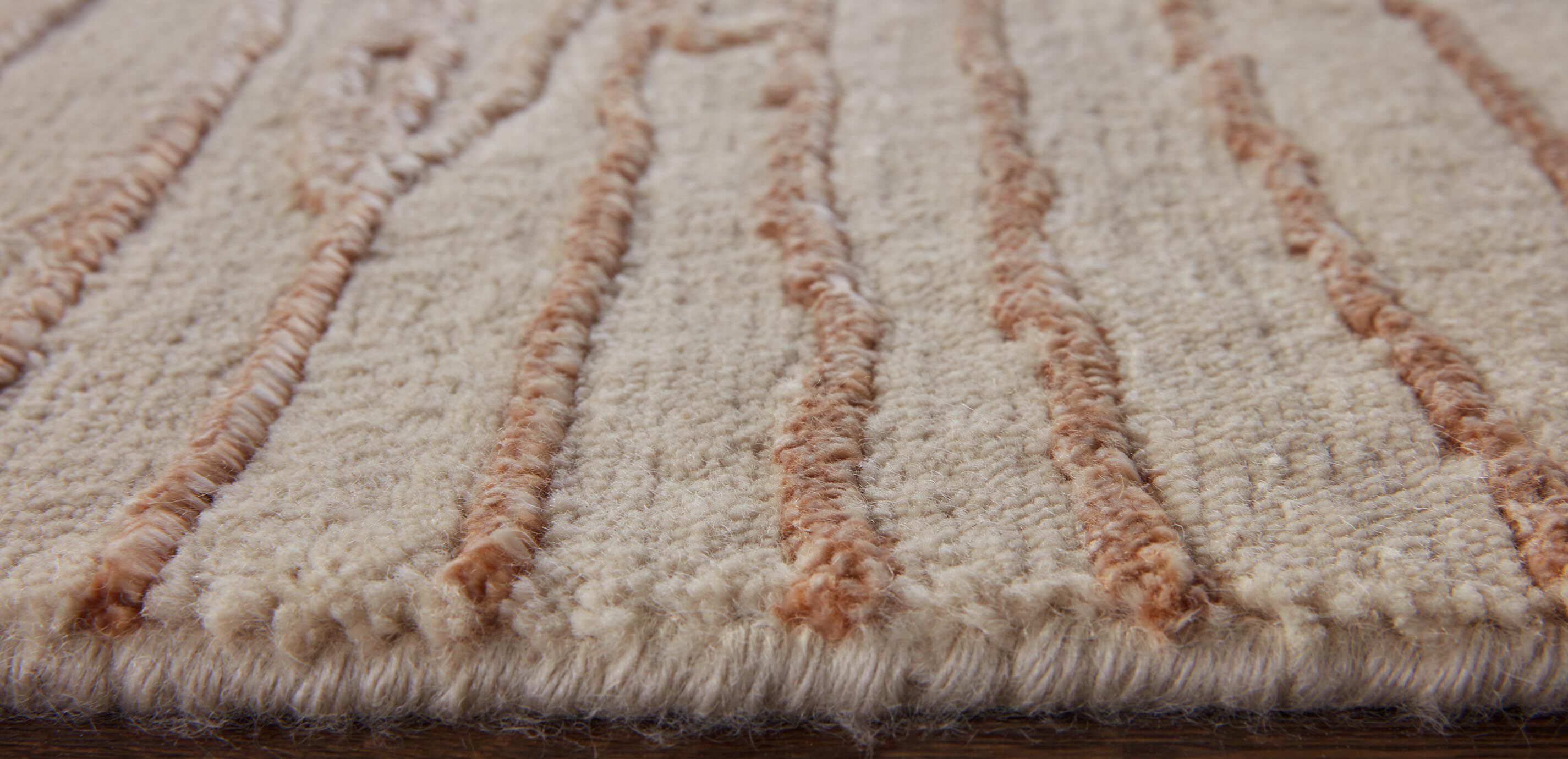 Diamond Indo Tibetan Rug_3