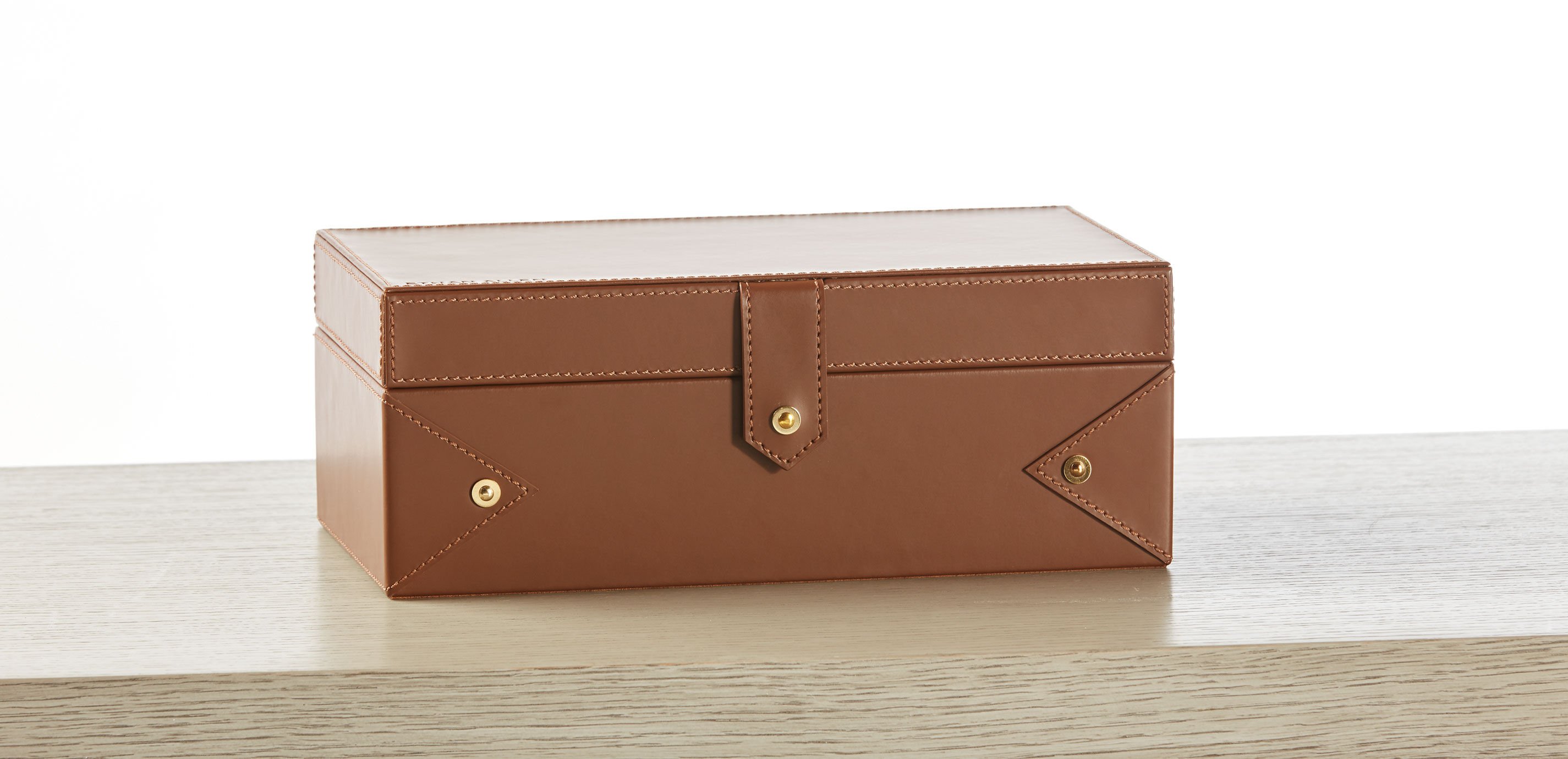 Brewster Leather Box_3
