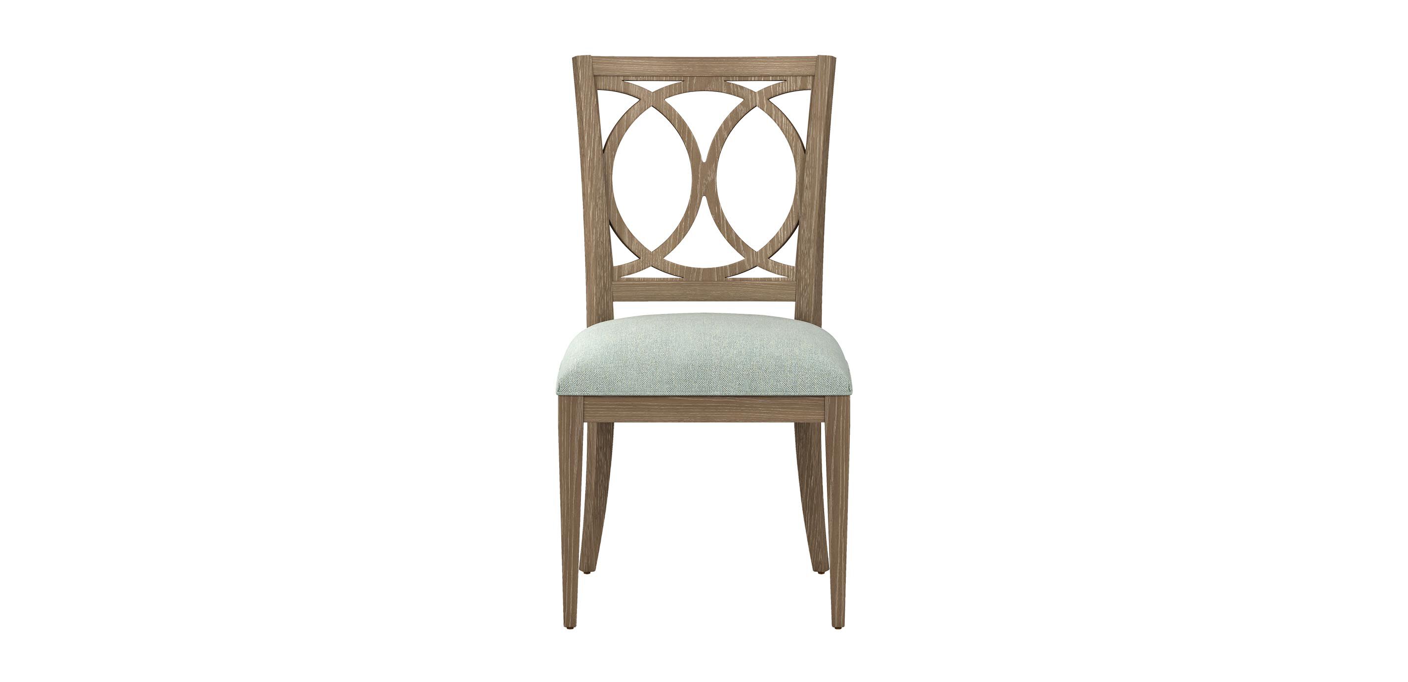 Cyra Dining Side Chair