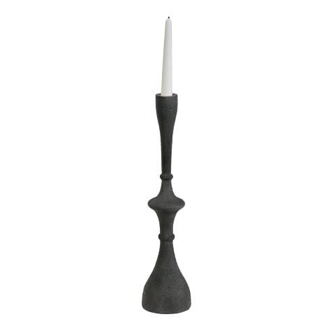 Waylan Cast Iron Candlestick image 430520