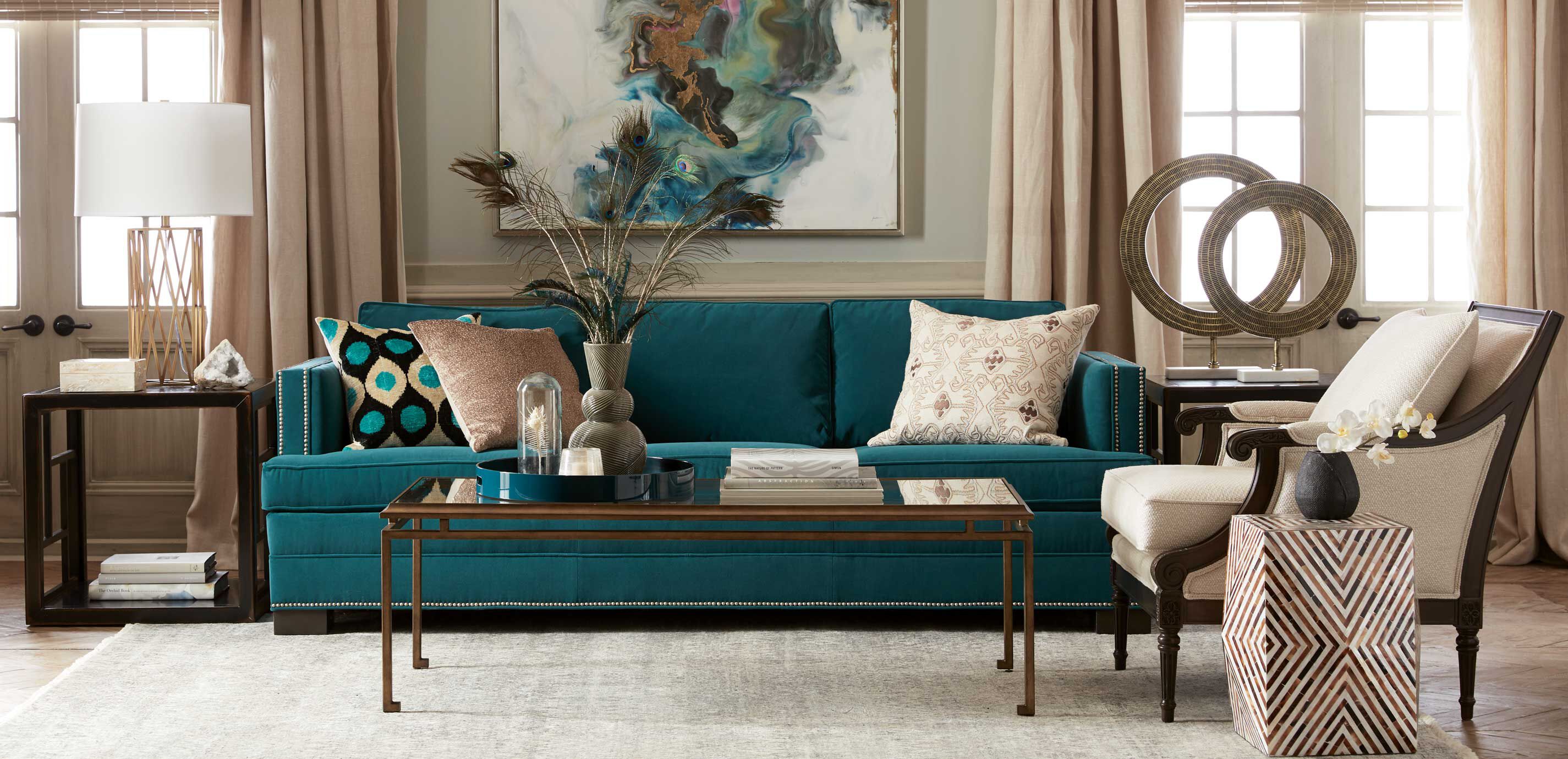 Dynasty Fretwork Side Table_9