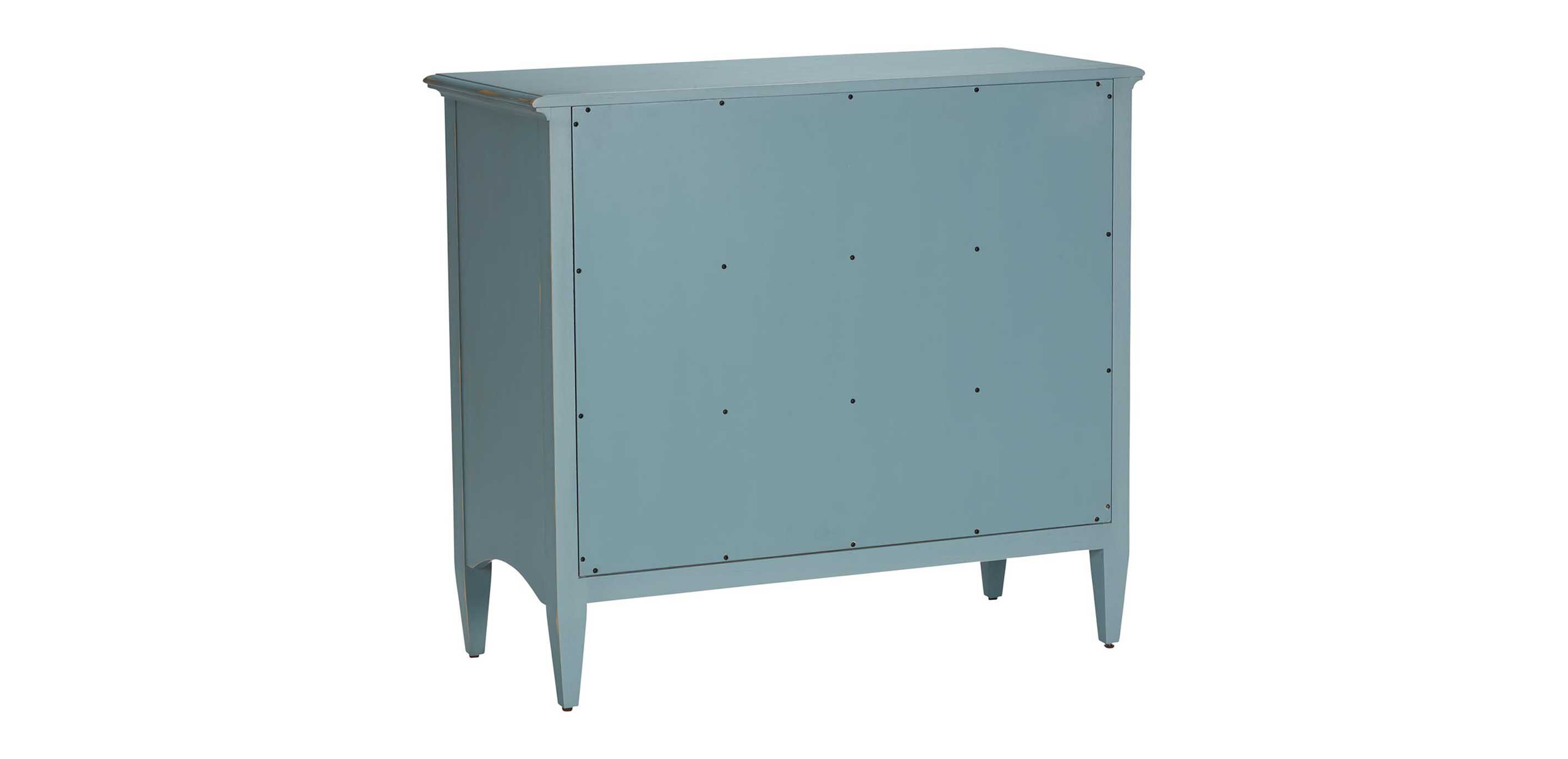 Eveline Three-Drawer Chest_5