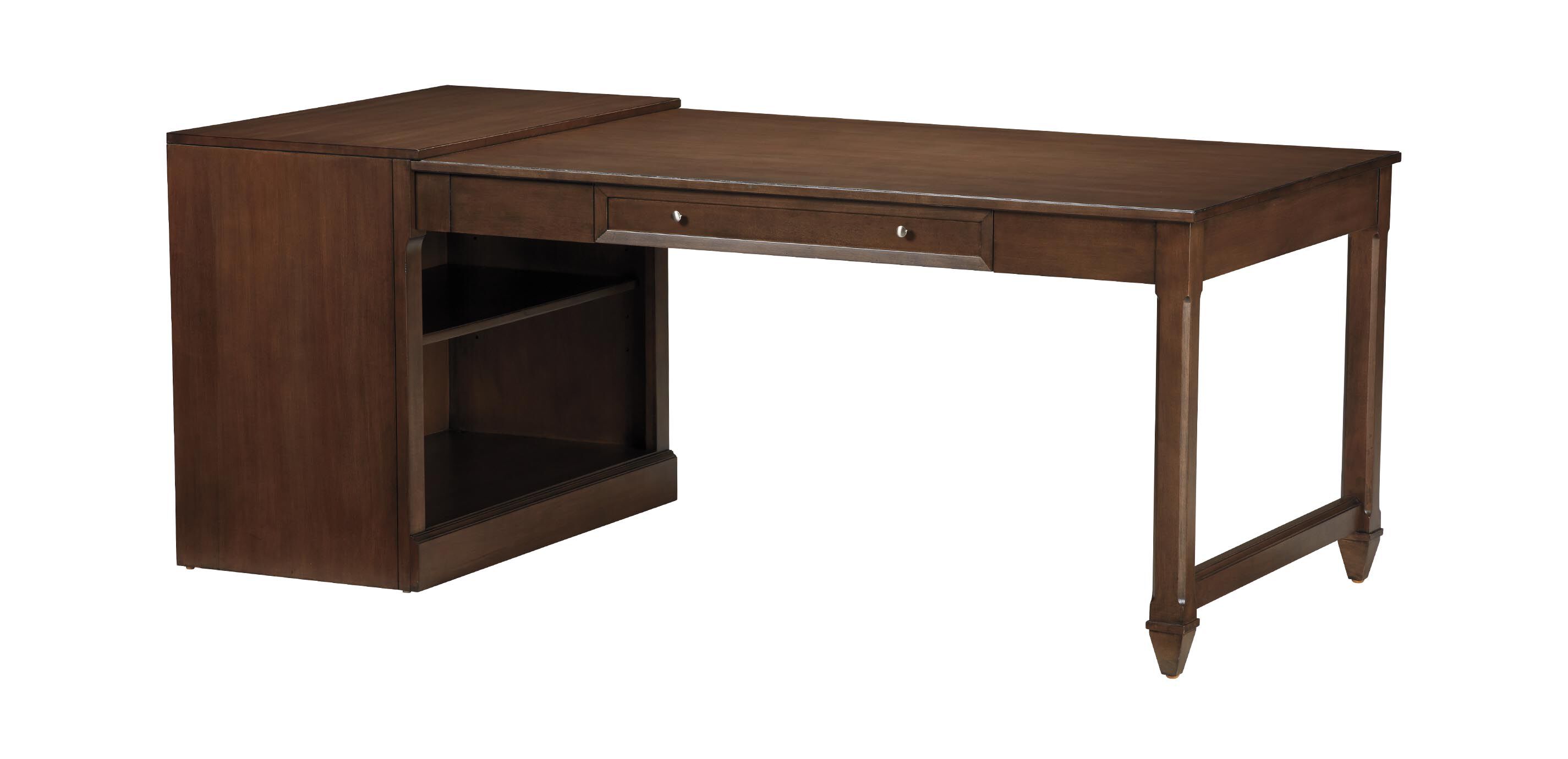 Continental Peninsula Desk_5