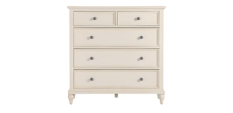 Reagan Dresser | Bedroom Dresser | 5-Drawer Dresser | Ethan Allen Reagan Dresser | Bedroom Dresser | 5-Drawer Dresser | Ethan Allen