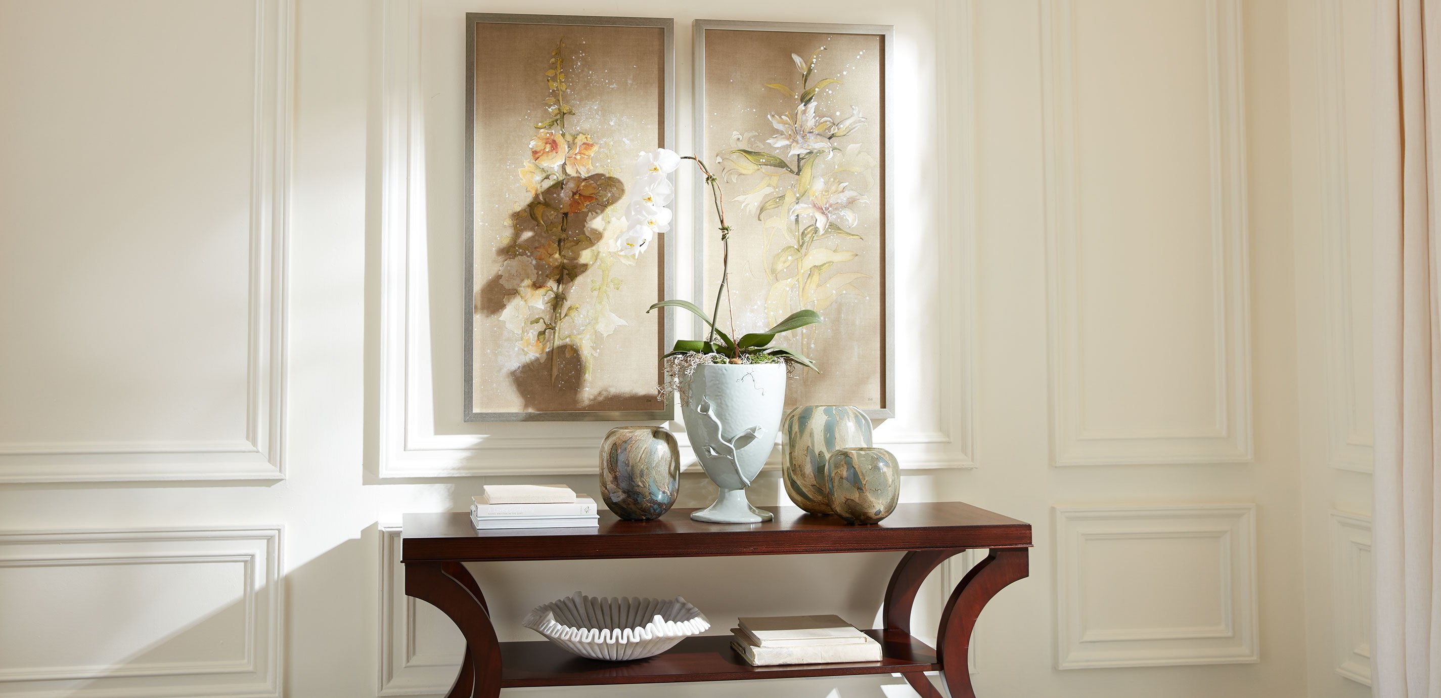 A Touch of April I_3