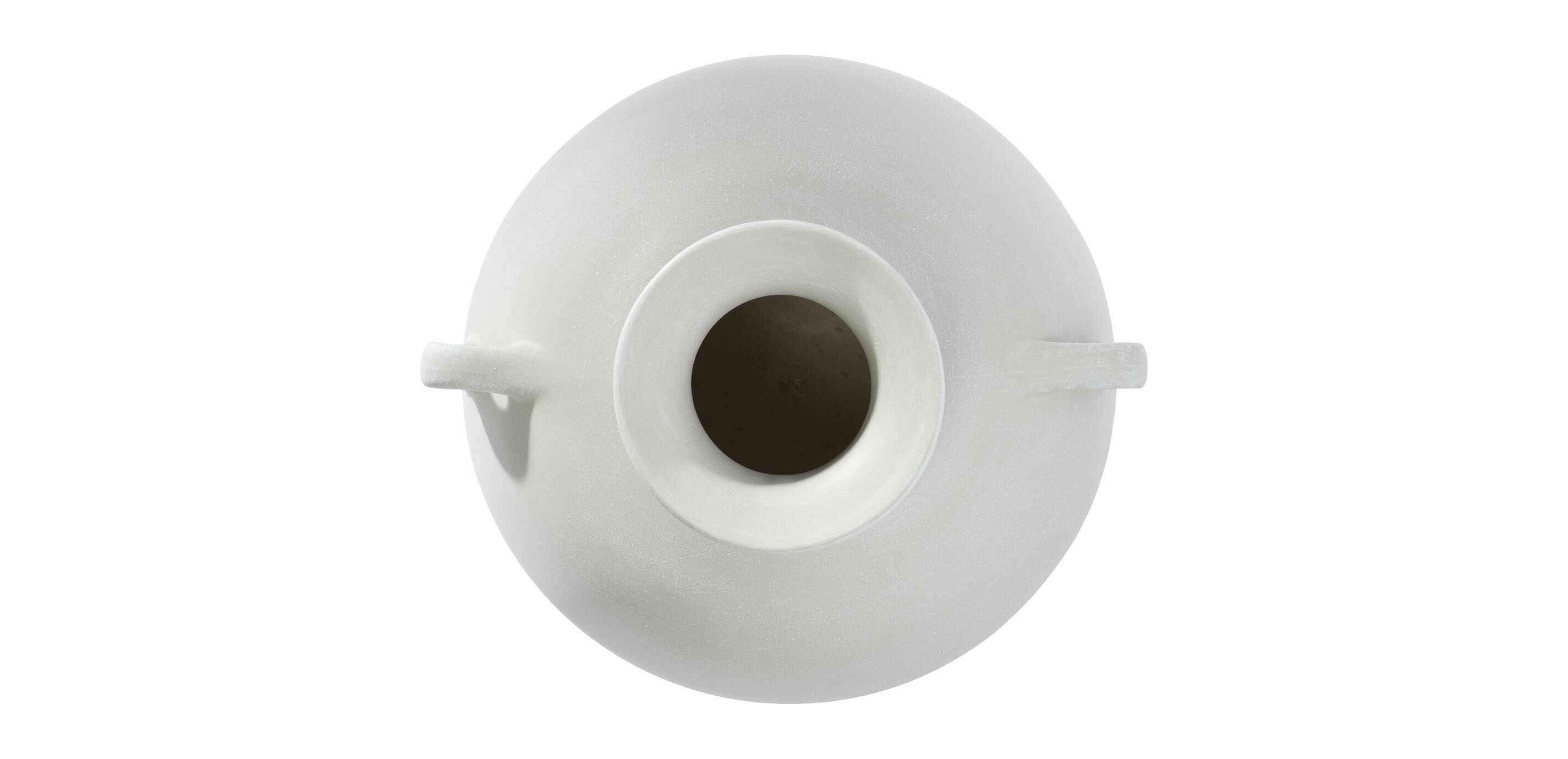 Washed Ceramic Vase, Medium_2