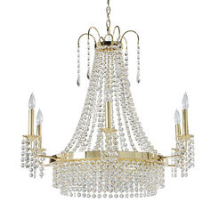 Anastasia Crystal Chandelier Recommended Product