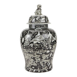 Foo Dog Jar Recommended Product