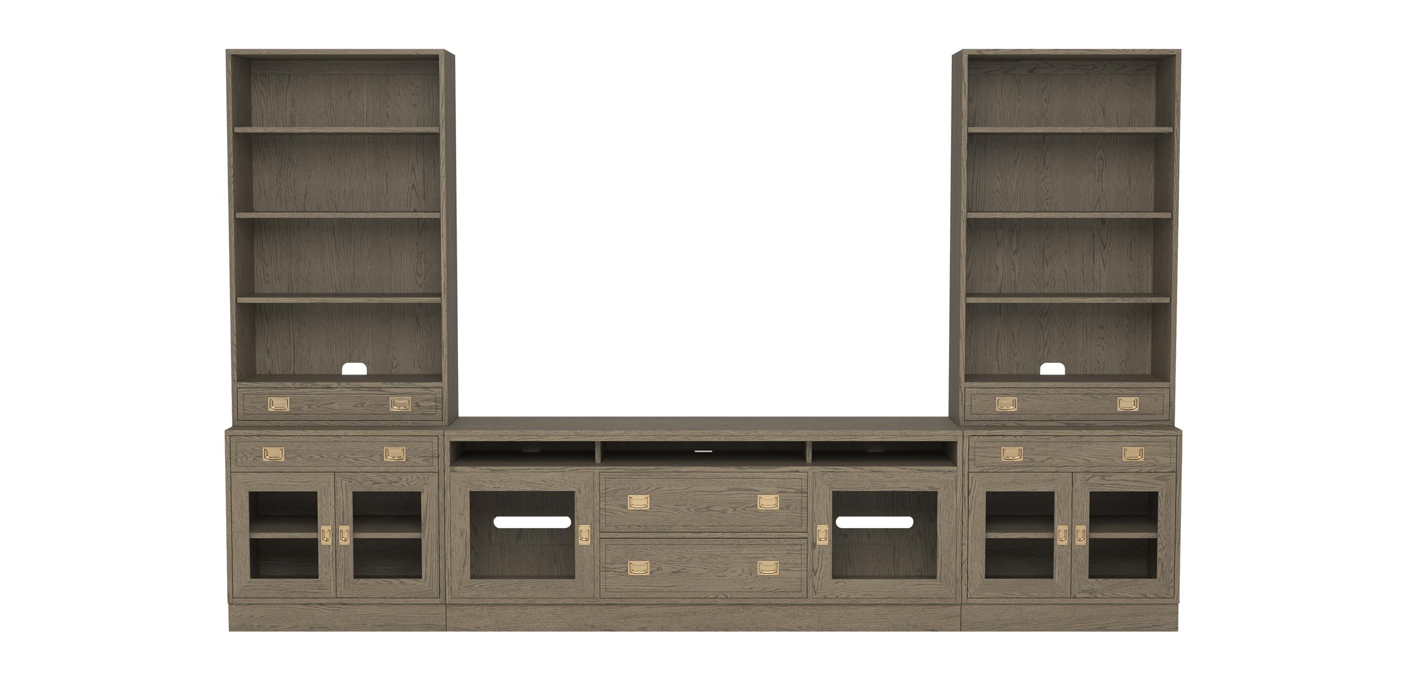 Callum Grand Media Center