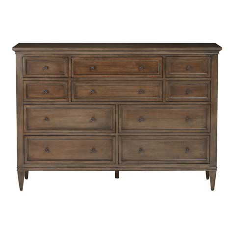 Glover Tall Dresser image