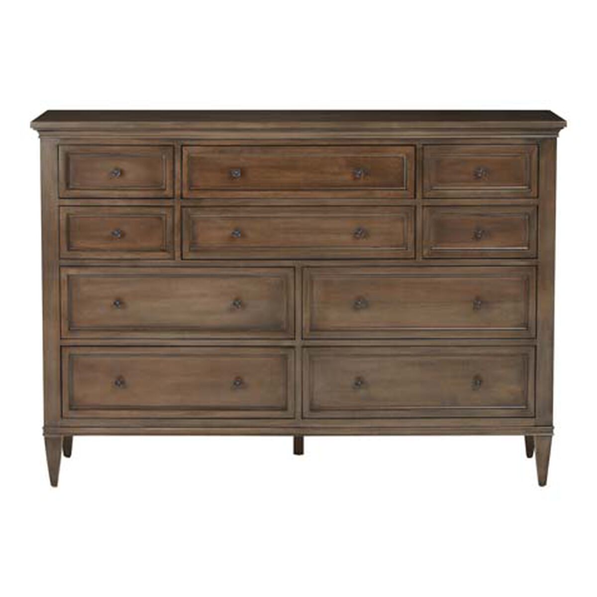 Glover Tall Dresser