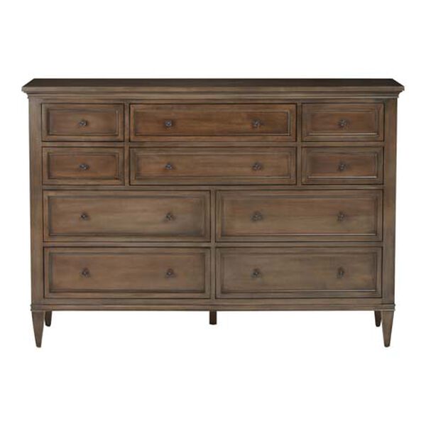 Glover Tall Dresser