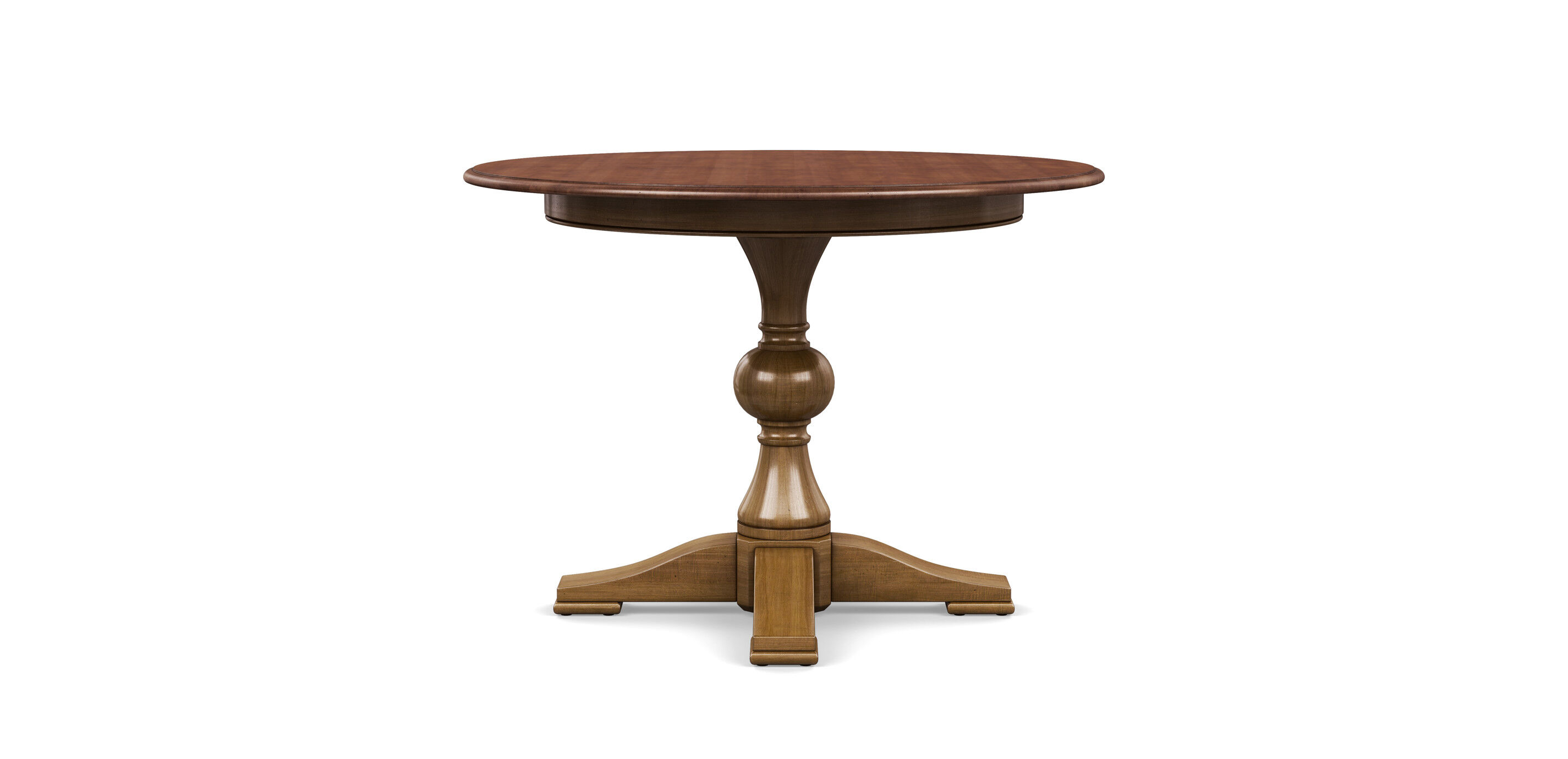 Cooper Round Dining Table