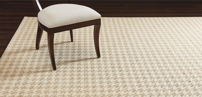 Aksel Sisal Rug | Natural Carpet | Ethan Allen