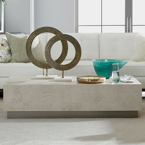 Braemore Rectangular Coffee Table Product Tile Hover Image 368200